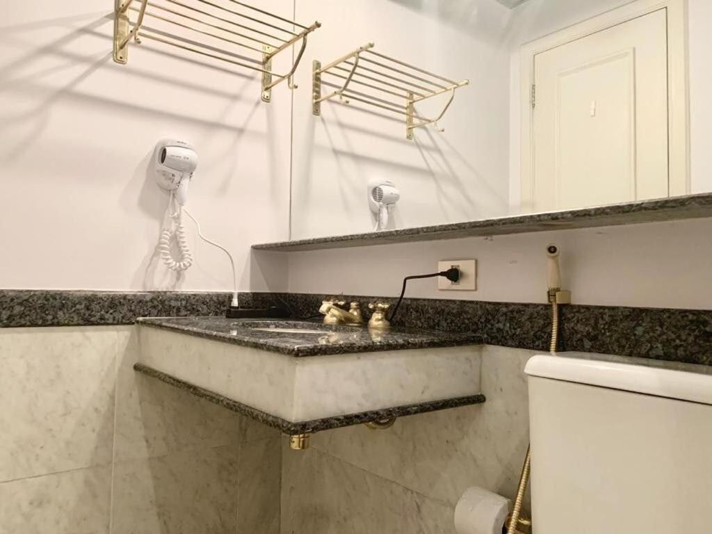 Ap Jardins C/ Garagem Cd 81 Apartment São Paulo Luaran gambar