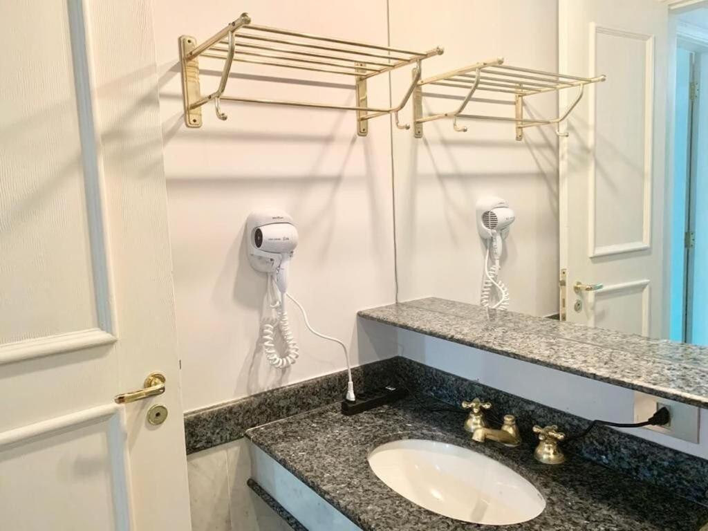 Ap Jardins C/ Garagem Cd 81 Apartment São Paulo Luaran gambar
