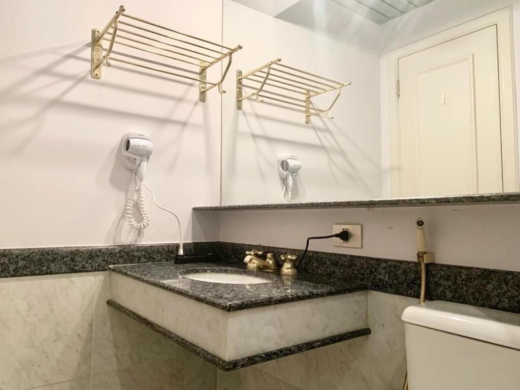 Ap Jardins C/ Garagem Cd 81 Apartment São Paulo Luaran gambar