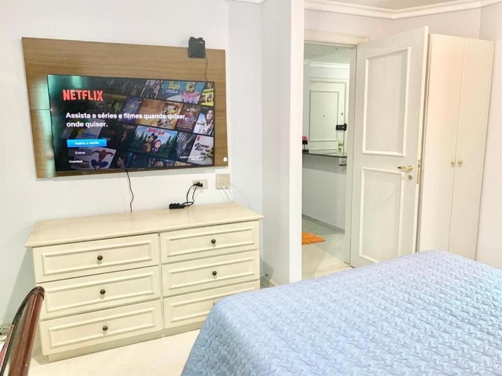 Ap Jardins C/ Garagem Cd 81 Apartment São Paulo Luaran gambar
