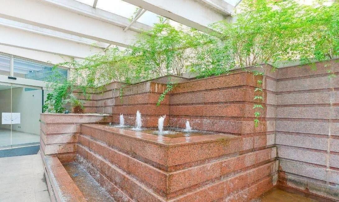 Ap Jardins C/ Garagem Cd 81 Apartment São Paulo Luaran gambar