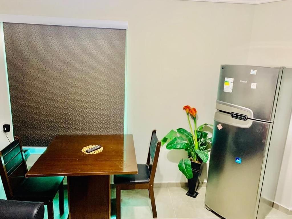 Ap Jardins C/ Garagem Cd 81 Apartment São Paulo Luaran gambar