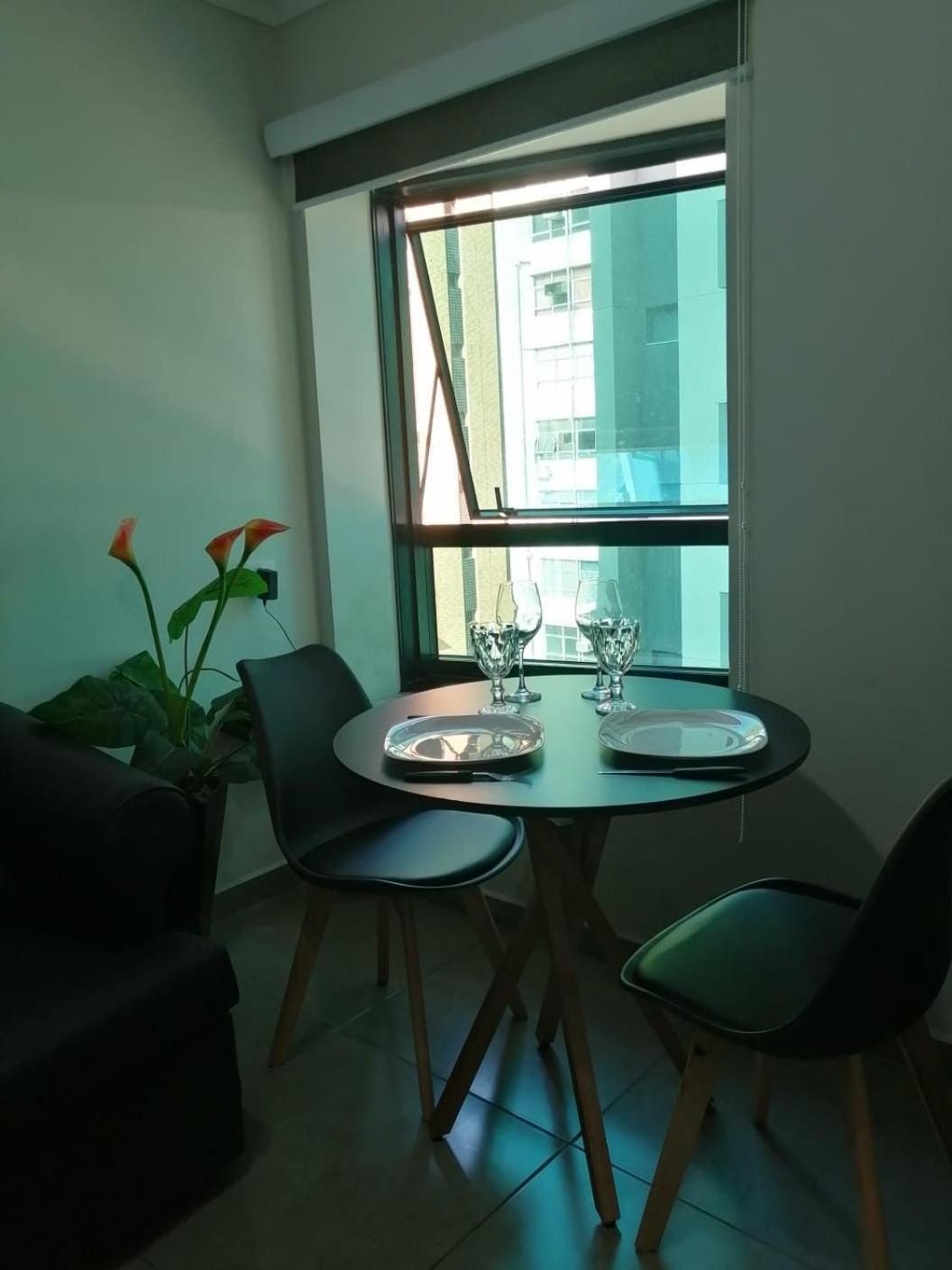 Ap Jardins C/ Garagem Cd 81 Apartment São Paulo Luaran gambar