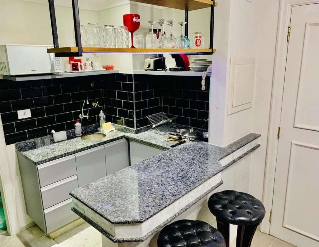 Ap Jardins C/ Garagem Cd 81 Apartment São Paulo Luaran gambar